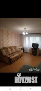 1-к квартира, на длительный срок, 33м2, 3/5 этаж