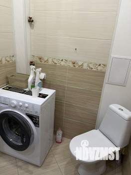 1-к квартира, на длительный срок, 38м2, 2/10 этаж