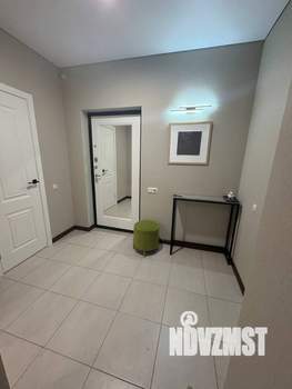 1-к квартира, на длительный срок, 48м2, 14/19 этаж