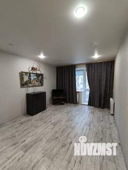 1-к квартира, на длительный срок, 29м2, 3/5 этаж