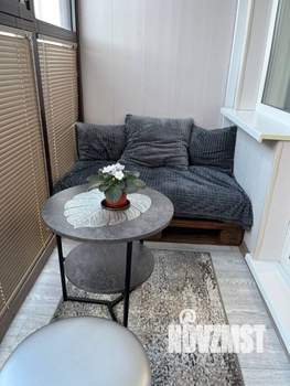 Студия квартира, на длительный срок, 28м2, 9/10 этаж