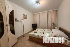 2-к квартира, посуточно, 50м2, 6/9 этаж