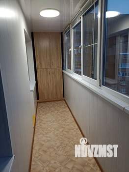 1-к квартира, на длительный срок, 35м2, 10/14 этаж