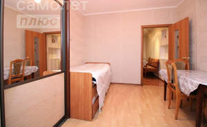 3-к квартира, на длительный срок, 85м2, 7/10 этаж