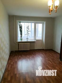 1-к квартира, на длительный срок, 32м2, 6/9 этаж