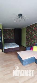 1-к квартира, на длительный срок, 35м2, 2/12 этаж