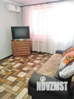 1-к квартира, посуточно, 33м2, 8/9 этаж