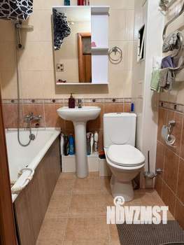 1-к квартира, на длительный срок, 39м2, 5/10 этаж