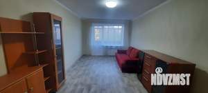 1-к квартира, на длительный срок, 33м2, 4/9 этаж