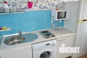 2-к квартира, посуточно, 50м2, 2/5 этаж