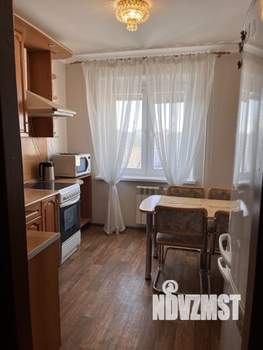 2-к квартира, на длительный срок, 51м2, 8/10 этаж