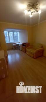 3-к квартира, на длительный срок, 68м2, 3/9 этаж