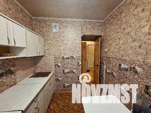 1-к квартира, на длительный срок, 30м2, 3/16 этаж