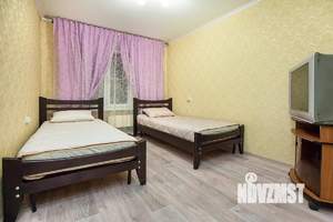 2-к квартира, посуточно, 44м2, 5/9 этаж