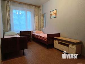 2-к квартира, на длительный срок, 45м2, 2/5 этаж