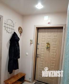 1-к квартира, на длительный срок, 30м2, 10/10 этаж