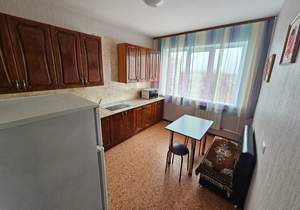 1-к квартира, на длительный срок, 37м2, 5/10 этаж