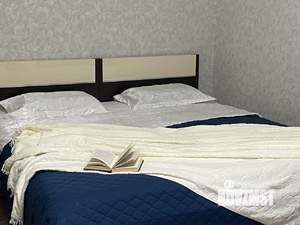 1-к квартира, посуточно, 38м2, 9/9 этаж