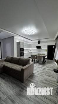 3-к квартира, на длительный срок, 130м2, 1/5 этаж