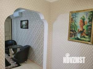 1-к квартира, посуточно, 27м2, 1/1 этаж