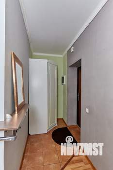 1-к квартира, посуточно, 32м2, 7/9 этаж