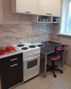 2-к квартира, на длительный срок, 46м2, 3/5 этаж