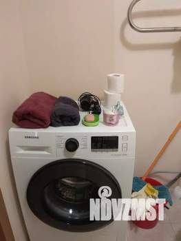 1-к квартира, посуточно, 31м2, 1/10 этаж