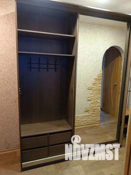 2-к квартира, посуточно, 52м2, 1/10 этаж