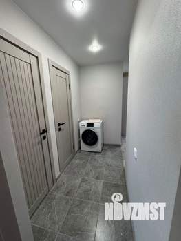 2-к квартира, на длительный срок, 60м2, 14/16 этаж