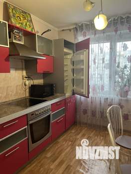 2-к квартира, на длительный срок, 50м2, 6/10 этаж