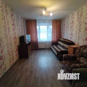 3-к квартира, на длительный срок, 63м2, 1/5 этаж