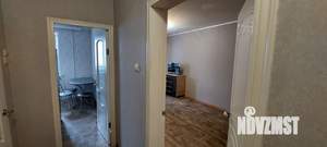 1-к квартира, на длительный срок, 35м2, 7/10 этаж