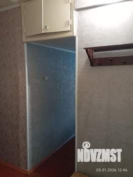 2-к квартира, на длительный срок, 44м2, 6/9 этаж