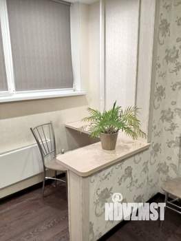 1-к квартира, на длительный срок, 42м2, 6/16 этаж