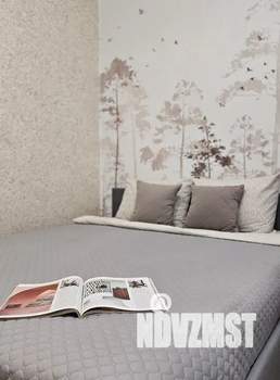 1-к квартира, посуточно, 60м2, 5/14 этаж