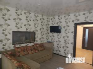 3-к квартира, на длительный срок, 82м2, 1/9 этаж