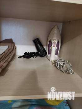 1-к квартира, посуточно, 34м2, 1/1 этаж