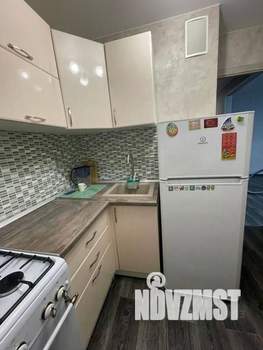 1-к квартира, на длительный срок, 30м2, 1/6 этаж