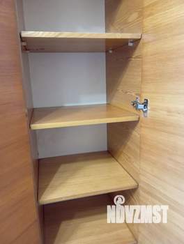 Студия квартира, на длительный срок, 13м2, 3/5 этаж