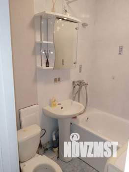 1-к квартира, посуточно, 35м2, 3/4 этаж