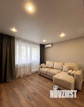 1-к квартира, на длительный срок, 38м2, 5/7 этаж