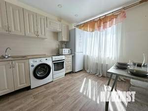 2-к квартира, посуточно, 57м2, 1/1 этаж