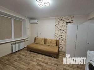 Студия квартира, на длительный срок, 20м2, 5/5 этаж