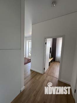 1-к квартира, посуточно, 33м2, 9/9 этаж