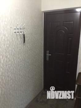 1-к квартира, на длительный срок, 32м2, 2/6 этаж