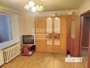 3-к квартира, на длительный срок, 62м2, 3/9 этаж
