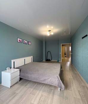 2-к квартира, на длительный срок, 76м2, 14/16 этаж