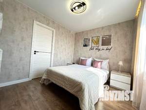 2-к квартира, посуточно, 43м2, 1/1 этаж