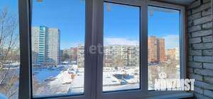 2-к квартира, на длительный срок, 58м2, 6/9 этаж