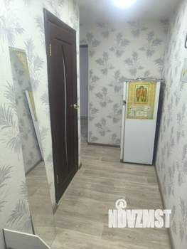 1-к квартира, на длительный срок, 35м2, 3/4 этаж